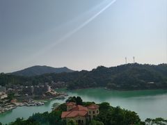 -河源万绿湖美思威尔顿酒店