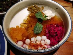 桂花冰粉-符离集餐厅(万象城店)