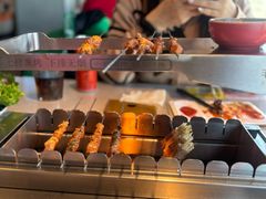 -丰茂烤串(公园店)