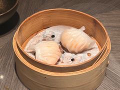 -万丽轩·粤菜(王府井金茂万丽酒店)
