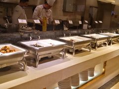 自助取餐区-芭菲盛宴·环球美食(袁家岗店)