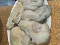 -濠轩阁特色生蚝火锅(水湾路店)