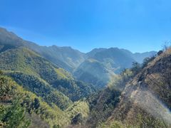 -江郎山风景名胜区