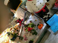 -339旋转餐厅(天府熊猫塔店)