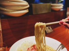 -真打拉面·日式拉面新流派(体育西横街店)
