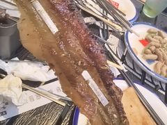 -方恒购物中心(望京小街店)