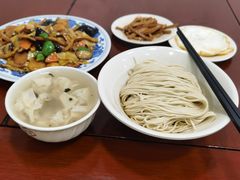 -义隆素菜馆(百年老店)