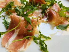 帕尔玛火腿配蜜瓜-Solo(衡山路店)