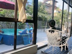 -美的鹭湖森林度假区
