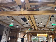 -北丐先生·野馄饨烧烤(雨花万象店)