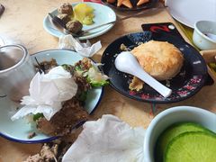 -活鱼馆(宜兴埠店)