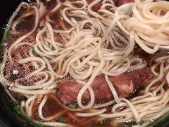 -李先生牛肉面大王(上海站南广场店)