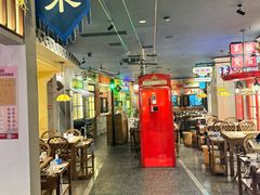 -哥老官重庆美蛙鱼头(日月光店)