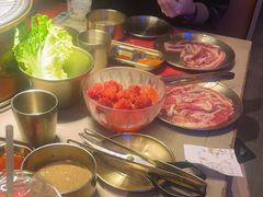 -西塔老太太泥炉烤肉(温州首店万象城黑金店)