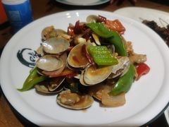 花蛤-海约淮扬老菜馆(团结南路店)