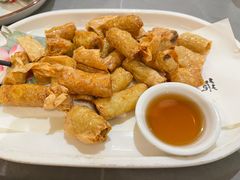 -阿毛饭店(和义路店)