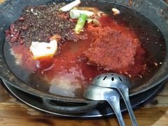-星鸿社重庆老火锅