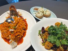 -望乡楼上海菜(日月光店)