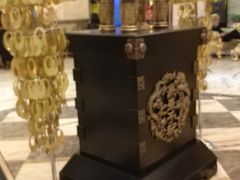 -雅致丽泊洗浴·颜系轻色SPA·足道(未央店)