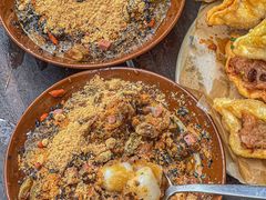 -叁拾壹克饺子·东北菜(国贸店)