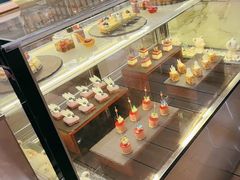 -长春高新益田福朋喜来登酒店·宜客乐标帜餐厅