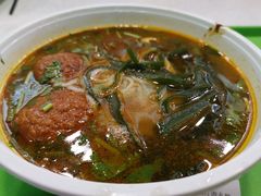 -大唐腾记腊汁肉夹馍(西安北站店)