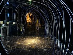 -上海苏宁宝丽嘉酒店·Cafe Bellagio西餐厅