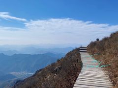 -白草畔自然风景区