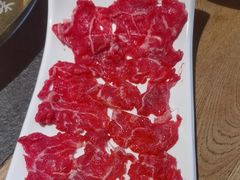 -川味观·鲜货火锅(西湖文化广场店)