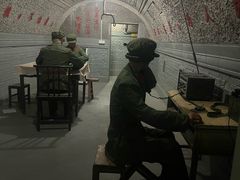 -枫泾古镇-人民公社旧址