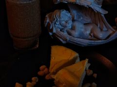 -CHURCH  BISTRO 教堂·餐吧