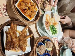 -点都德(华强南店)