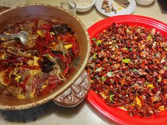 -常和州·夜宵大排档(常州单店)