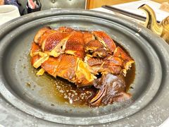 -泮溪酒家(荔枝湾店)
