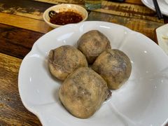 -南雄雄州土菜餐厅(粤北大厦店)