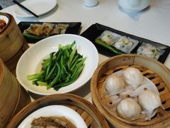 -万龙洲海鲜(大兴绿地缤纷城店)