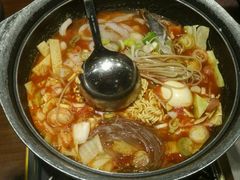 -火炉火自助餐(枫蓝国际店)