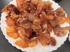 -诺敏塔拉奶茶-布里亚特包子-手把肉(锦都会店)