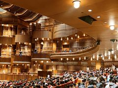 -交通银行前滩31演艺中心