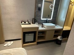 -格林东方酒店(北京国贸四惠高碑店地铁站店)