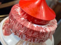 -南门四季铜锅涮肉(大屯·北苑店)