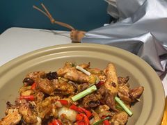 -绿草地·湘菜(芙蓉天街店)