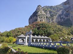 -青龙山生态文化旅游区