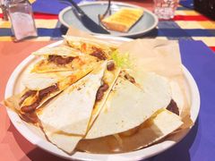 -遇见西木美式餐厅(体育路店)