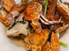 -钱大妈海鲜饭店(保利林语店)