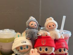 -阿嬷手作(成都万象城店)