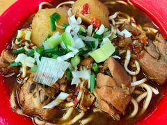 -华中农业大学-荟园餐厅