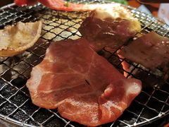 -山之屋炭火烧肉·生啤畅饮(大朗万科中央公园店)