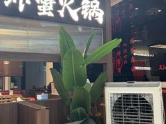 -虾吃虾涮.虾火锅.肉蟹煲(步步高梅溪新天地店)