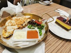 -榖屋house of flour(张江首店)